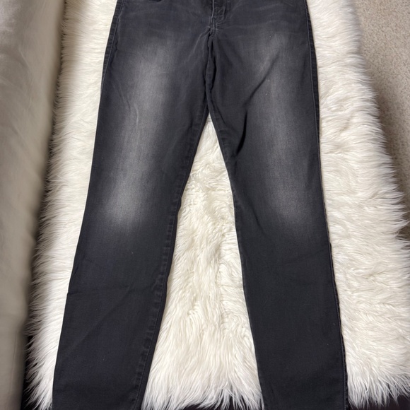 Guess-Black Jeans - Picture 2 of 3
